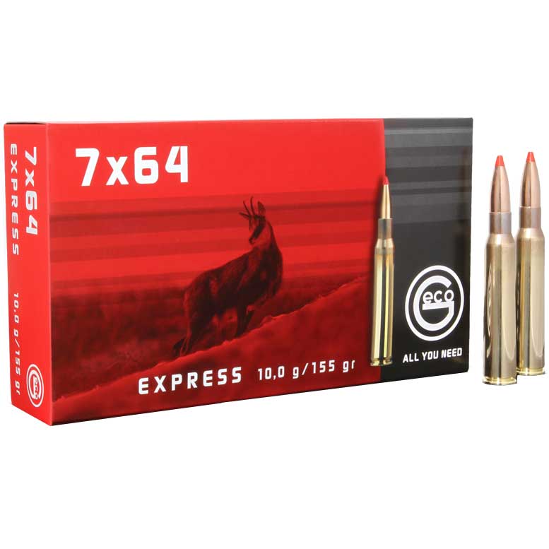 Express Hunting Bullets