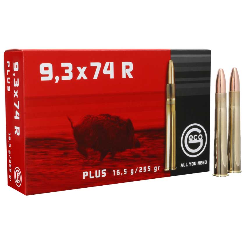 Hunting Bullets Plus