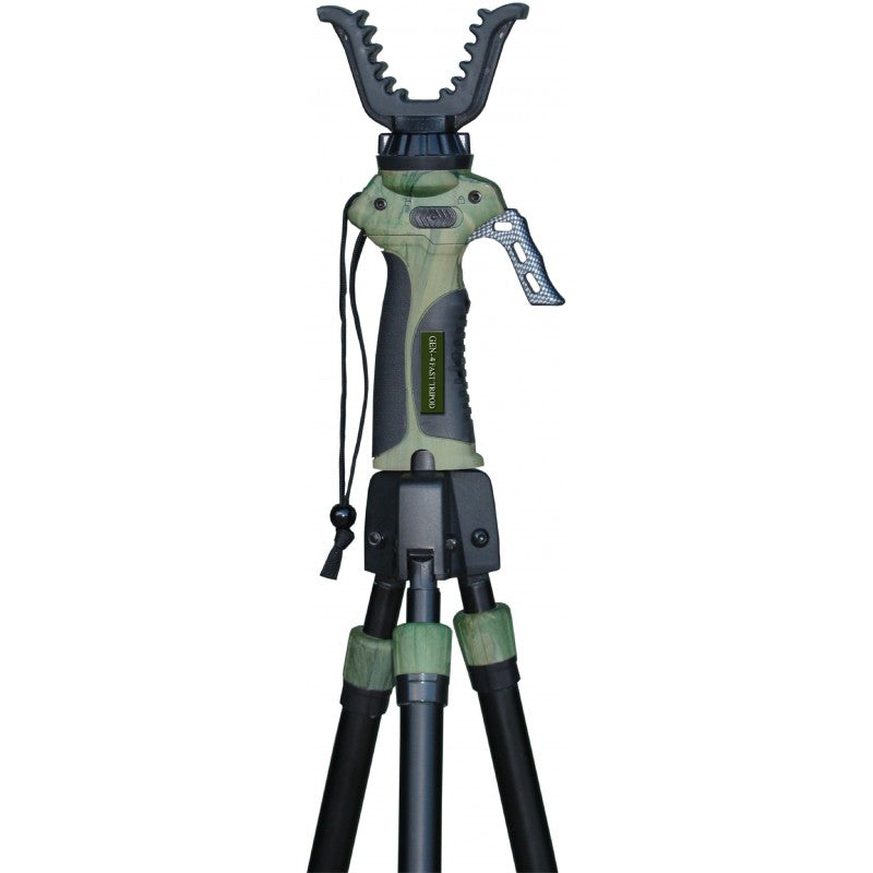 Tripode GEN4+ de Caza Benisport