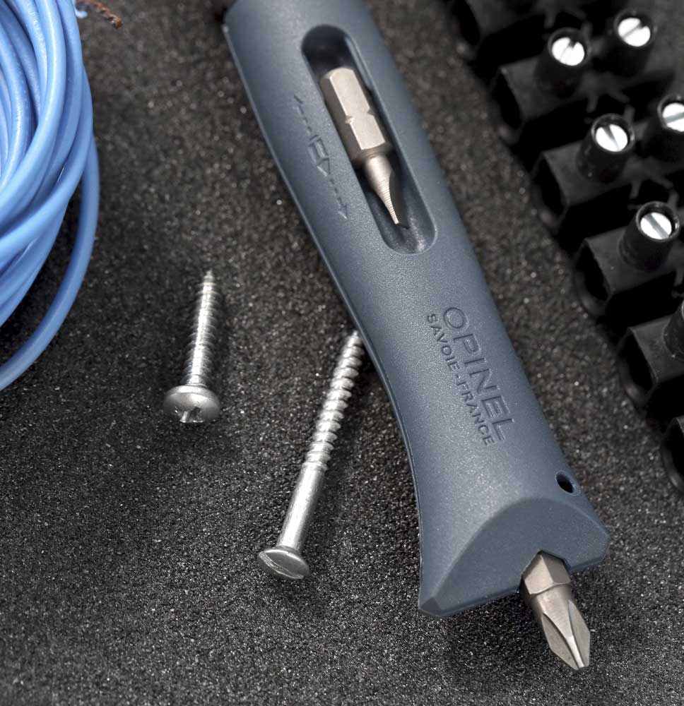 Navaja N° 09 Bricolaje