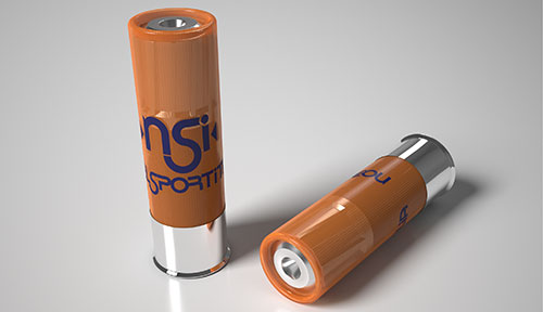 Nobel Sport Italia Primitiva Slug Balas