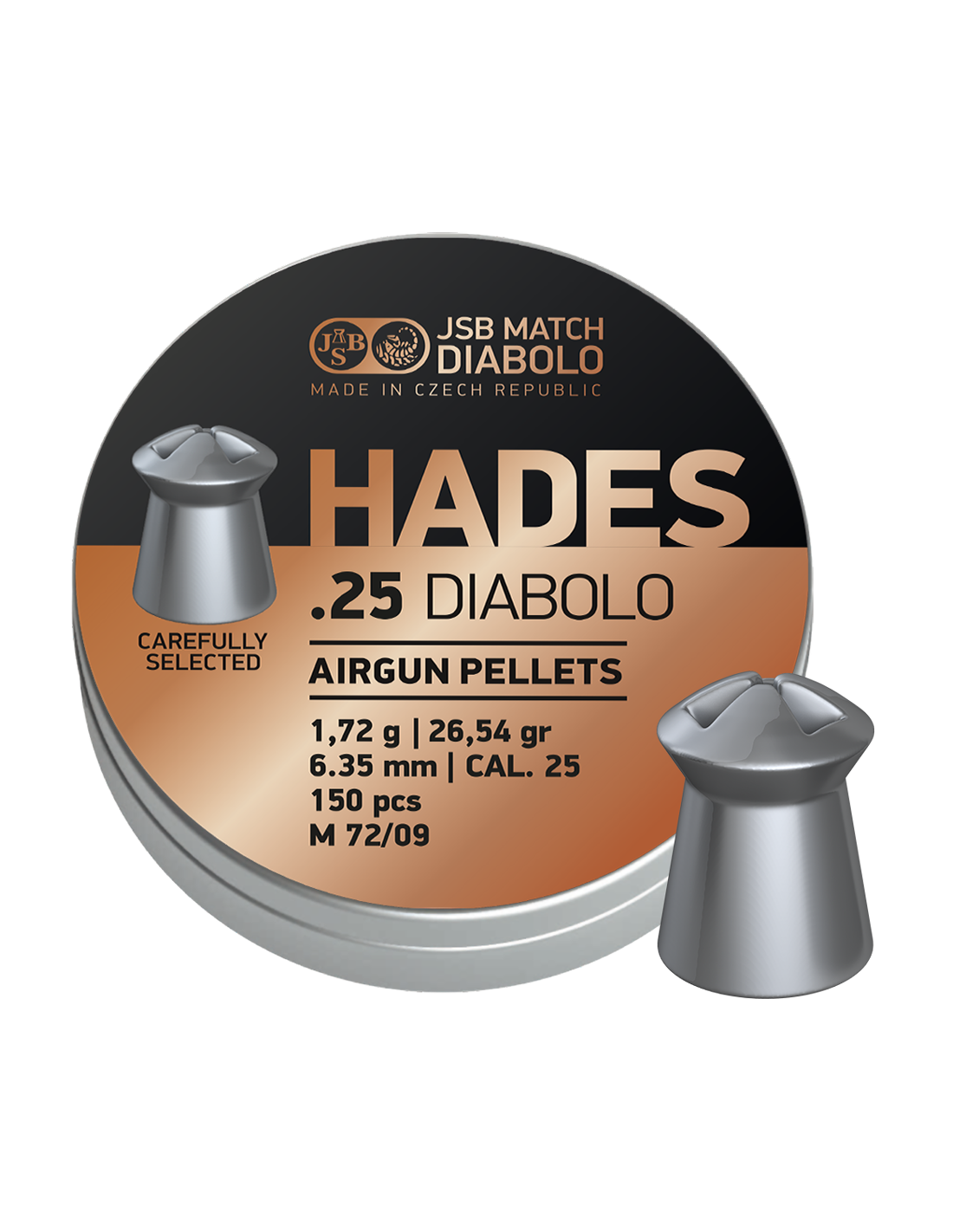 Balinese Hades