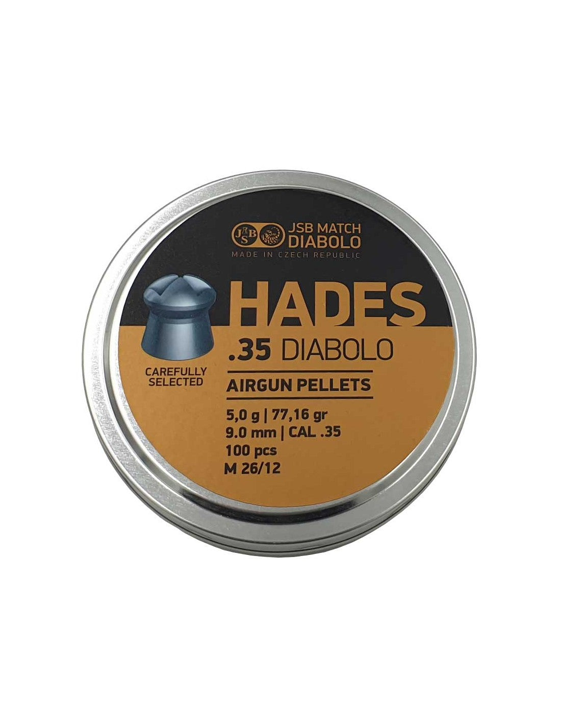 Balinese Hades