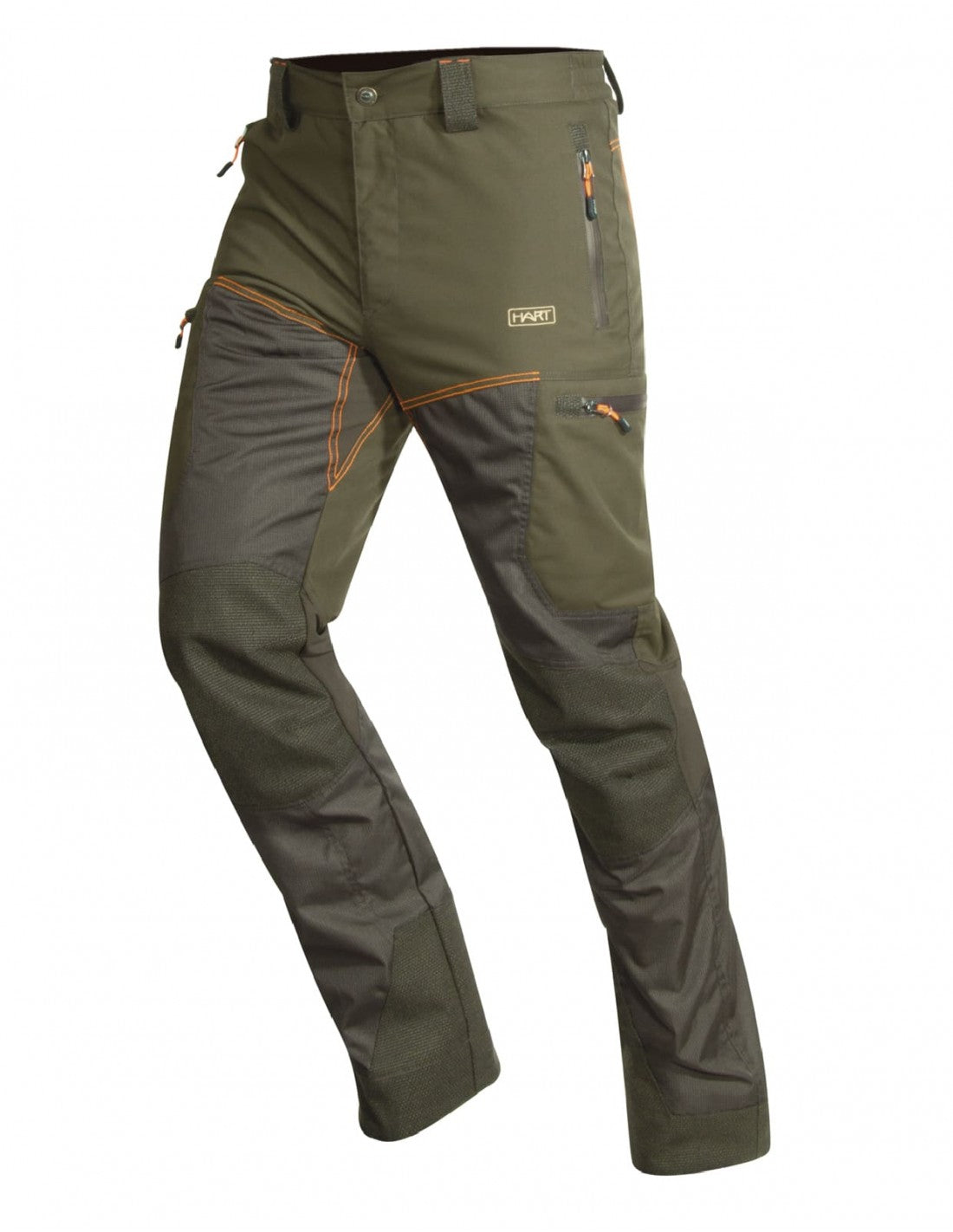Pantalón Hart Aran-T