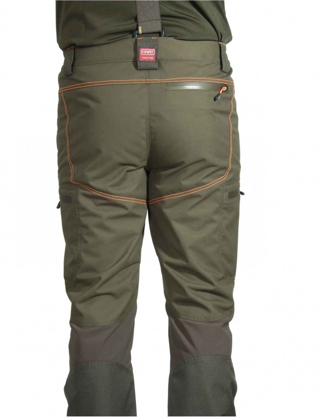 Pantalón Hart Aran-T