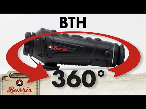 BTH Thermal Monocular