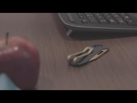 Ultra XR Folding Knife