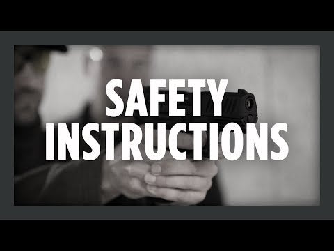 GLOCK 42 Gas Compressed Air Pistol