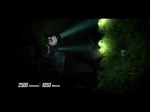 Linterna Olight Javelot Pro 2 Kit de Caza
