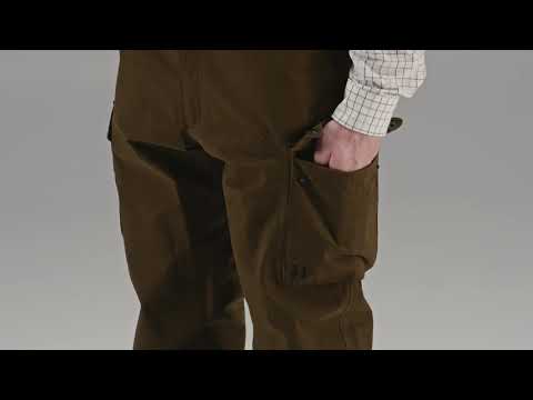 Pantalón Retrieve