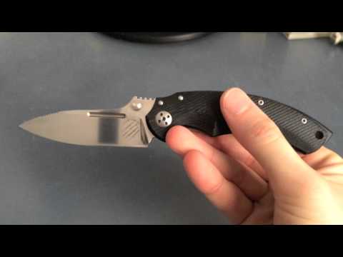 Navaja Bastinelli BBR2 Bastinelli