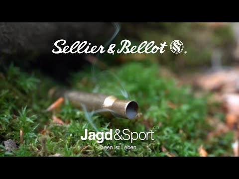 SPCE Rifle Bullets
