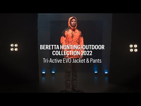 Tri-Active EVO Pant