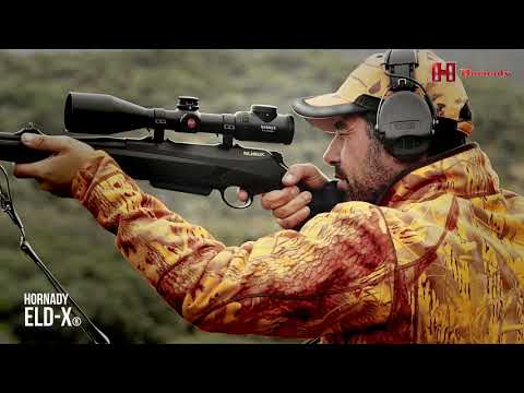 Precision Hunter® Metallic Ammunition