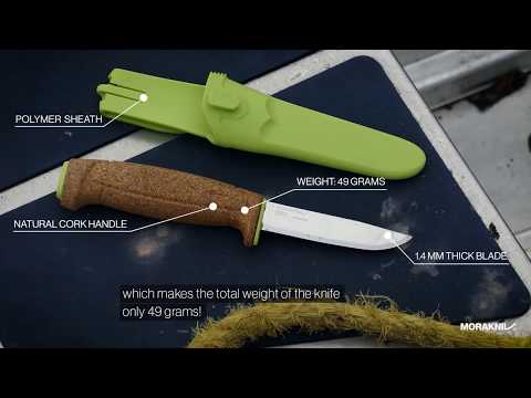 Floating Knife (S)