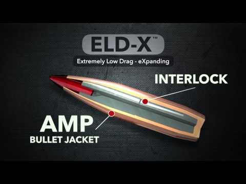 Precision Hunter® Metallic Ammunition