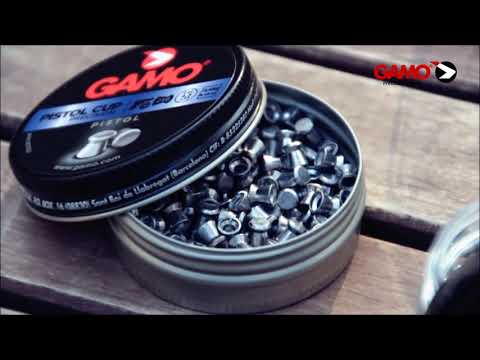 Pistola de Aire Comprimido Gamo C-15 Blowback