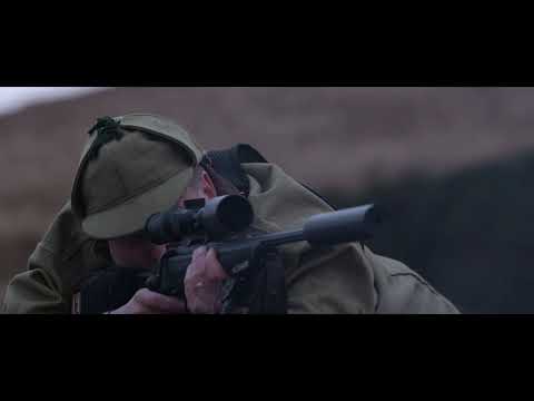Fortis 6 Hunting Scope