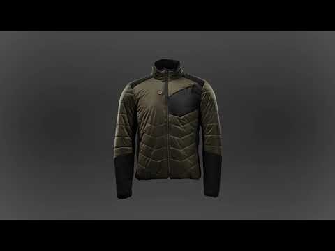 Chaleco Heat Waistcoat