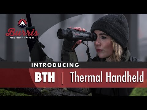 BTH Thermal Monocular