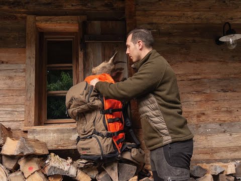 Mochila Ultimate Expedition