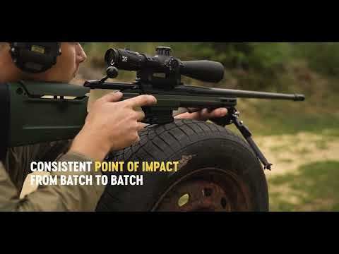 Bullets Speed Tip Professional Hunting