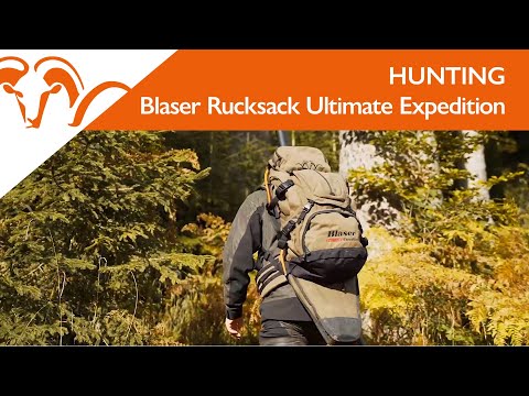 Mochila Ultimate Expedition