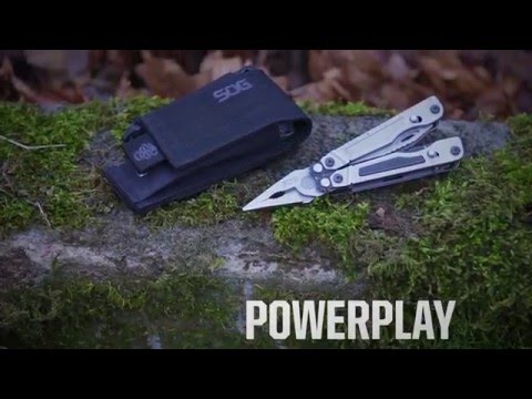 Multiherramienta PowerPlay