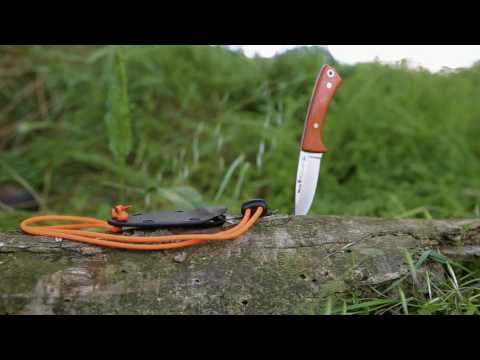 Cuchillo de Caza Peccary