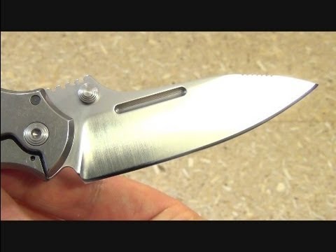 Navaja Bastinelli BBR2 Bastinelli