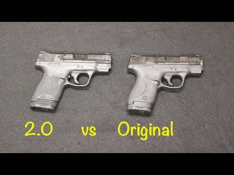 G34 Gen5 MOS Pistol