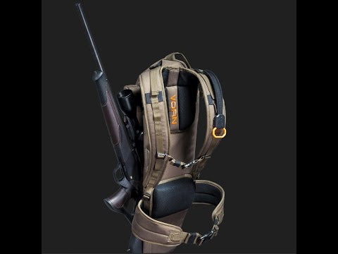 Kervo 36L backpack
