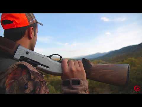 PCP Puncher NP-01 Pistol