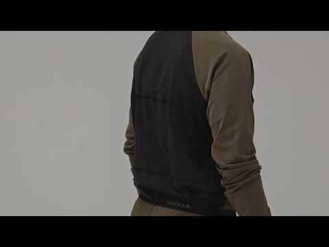 Pantalón Heat