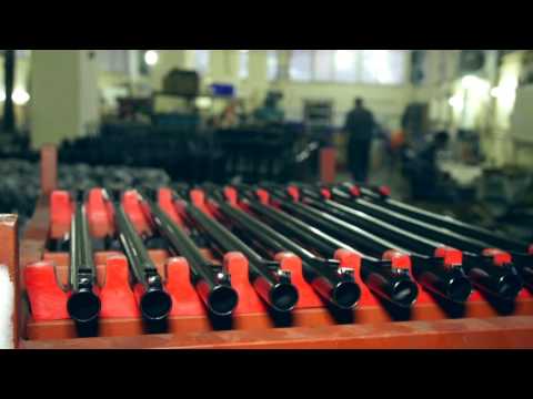 PCP Puncher NP-01 Pistol