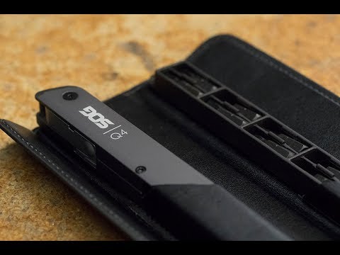 Multiherramienta Baton Q4