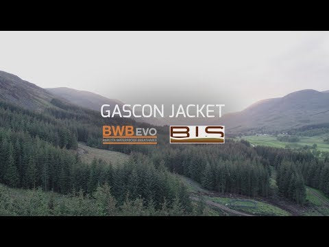 Chaqueta Beretta Gascon