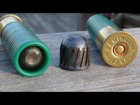Bala Slugger® Estriada Magnum