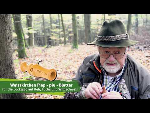 Reclamo Klaus Weisskirchen de Corzo