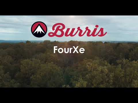Four Xe Hunting Scope