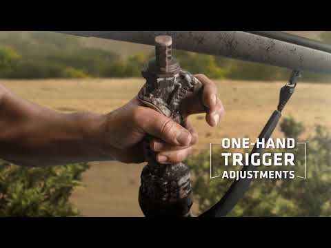 Trípode Primos Trigger Stick Gen 3 Alto