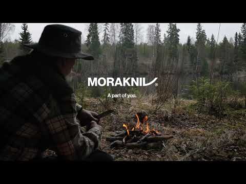 Cuchillo Garberg con Kit de Supervivencia (S)