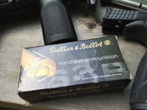 Bullets for Short Gun