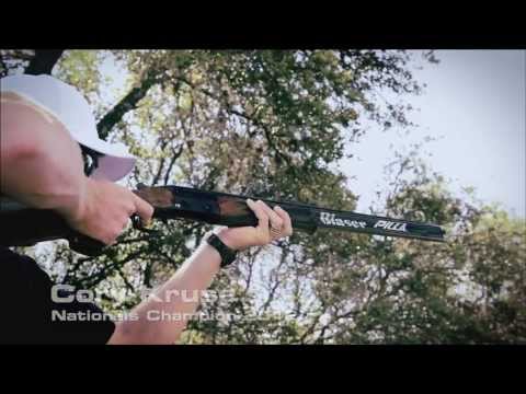 Escopeta Blaser F3 Supersport Standard