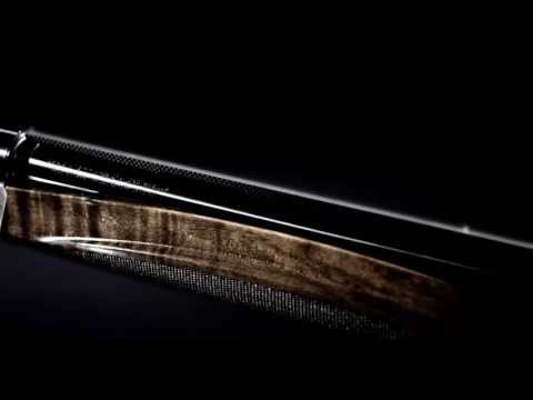 Escopeta Benelli Raffaello Power Bore