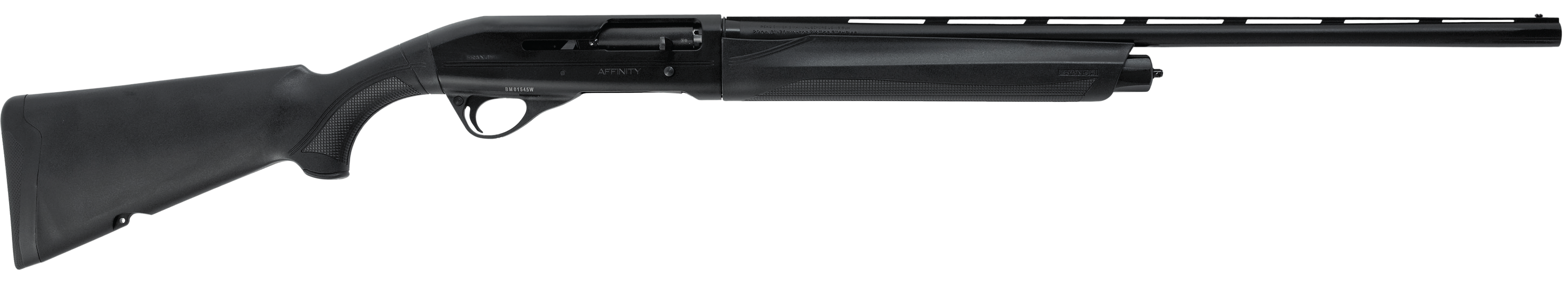 Escopeta Franchi Affinity 3 Black Synthetic