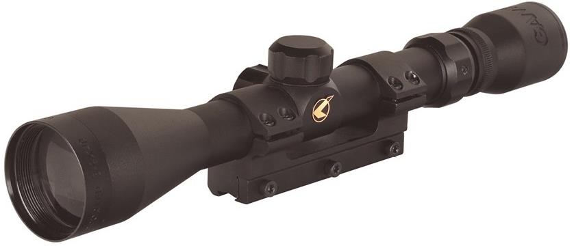 Maxima Combo Air Rifle with Scope