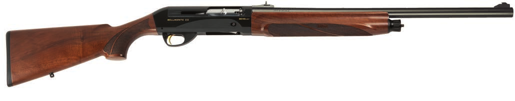 Bellmonte II MK2 Semi-Automatic Shotgun