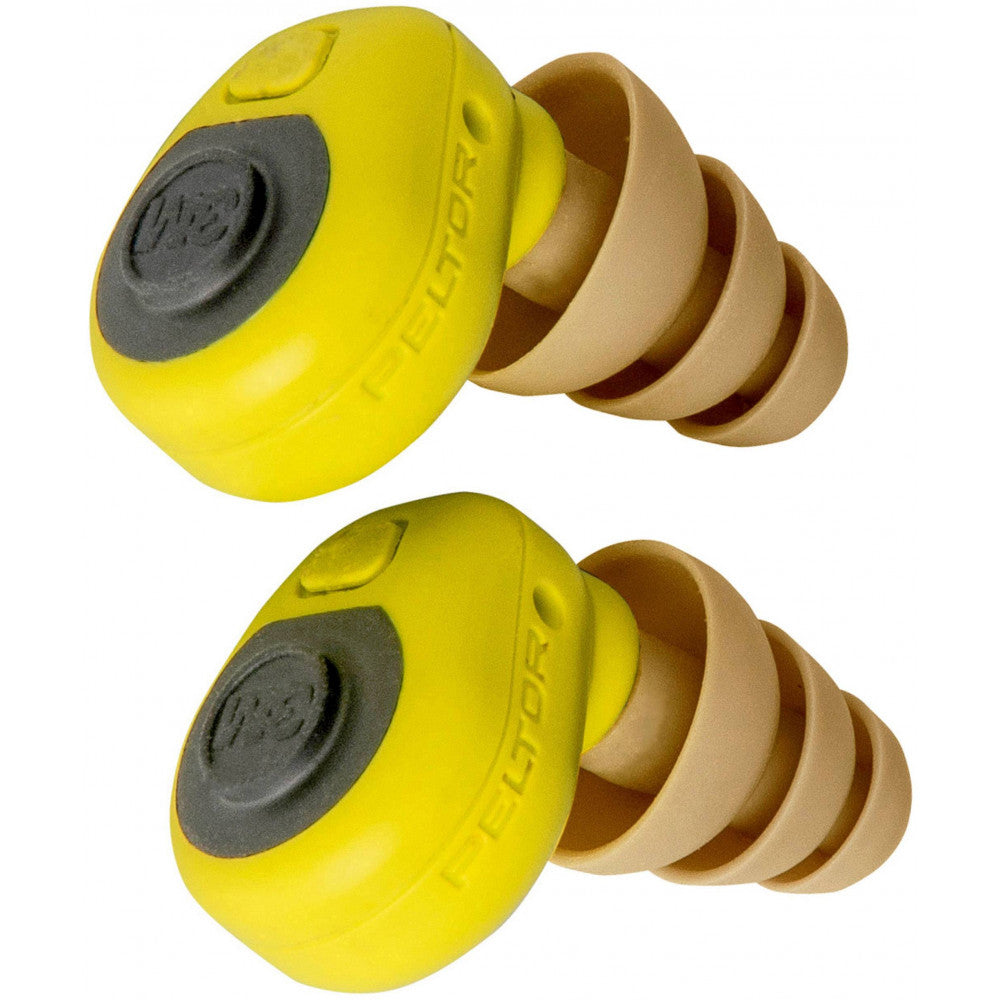 3M™ PELTOR™ Hearing Protector Electronic Earplugs LEP-200 EU