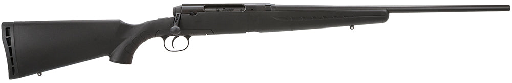 Axis Bolt Action Rifle